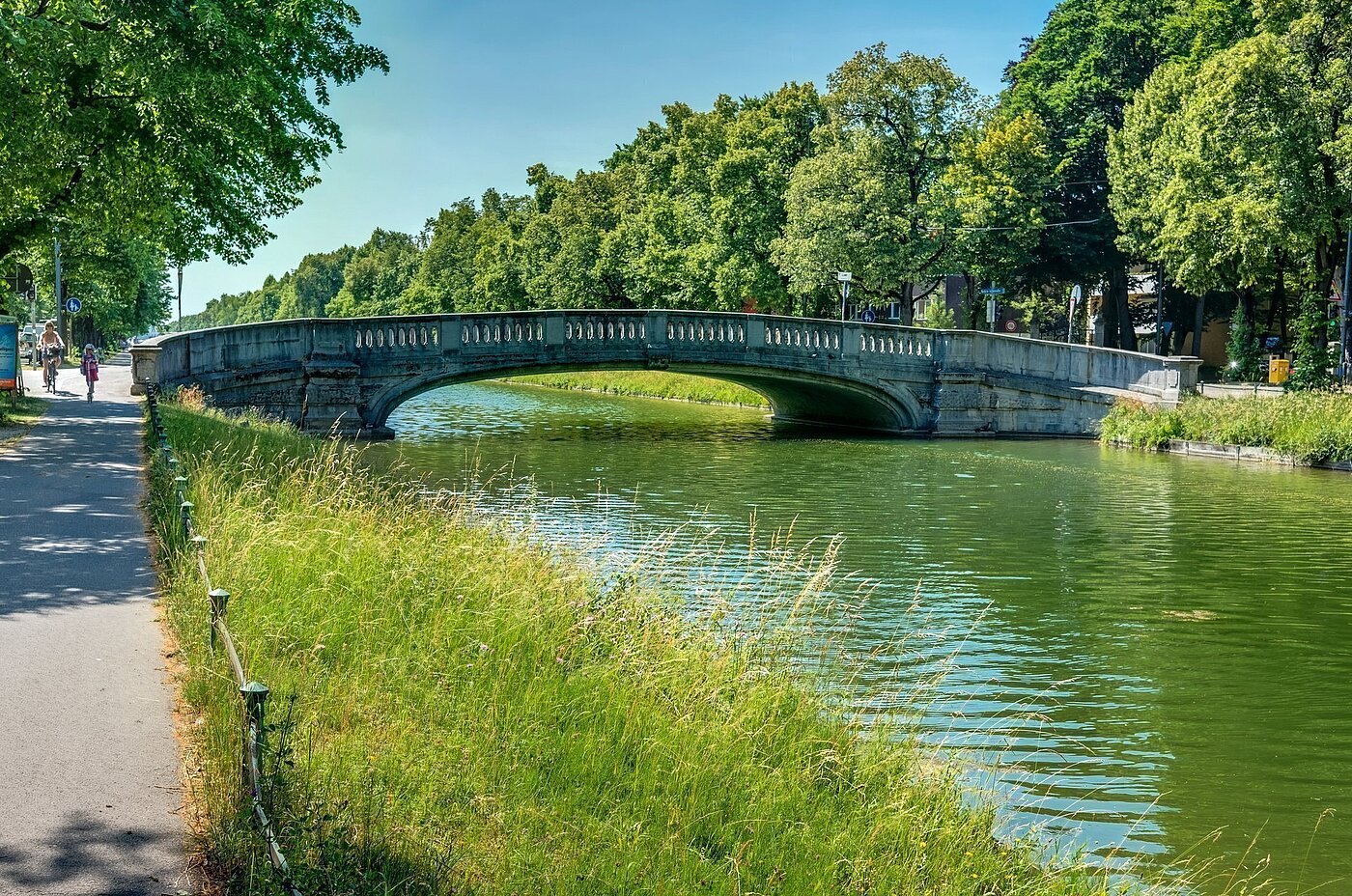 Appartement avec 1 pièce | München-Neuhausen | 702271 | In der Nähe...