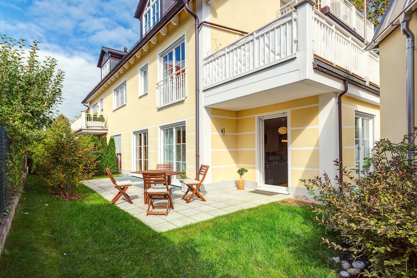 Appartement avec 4 pièces | München-Forstenried | 2209ML6