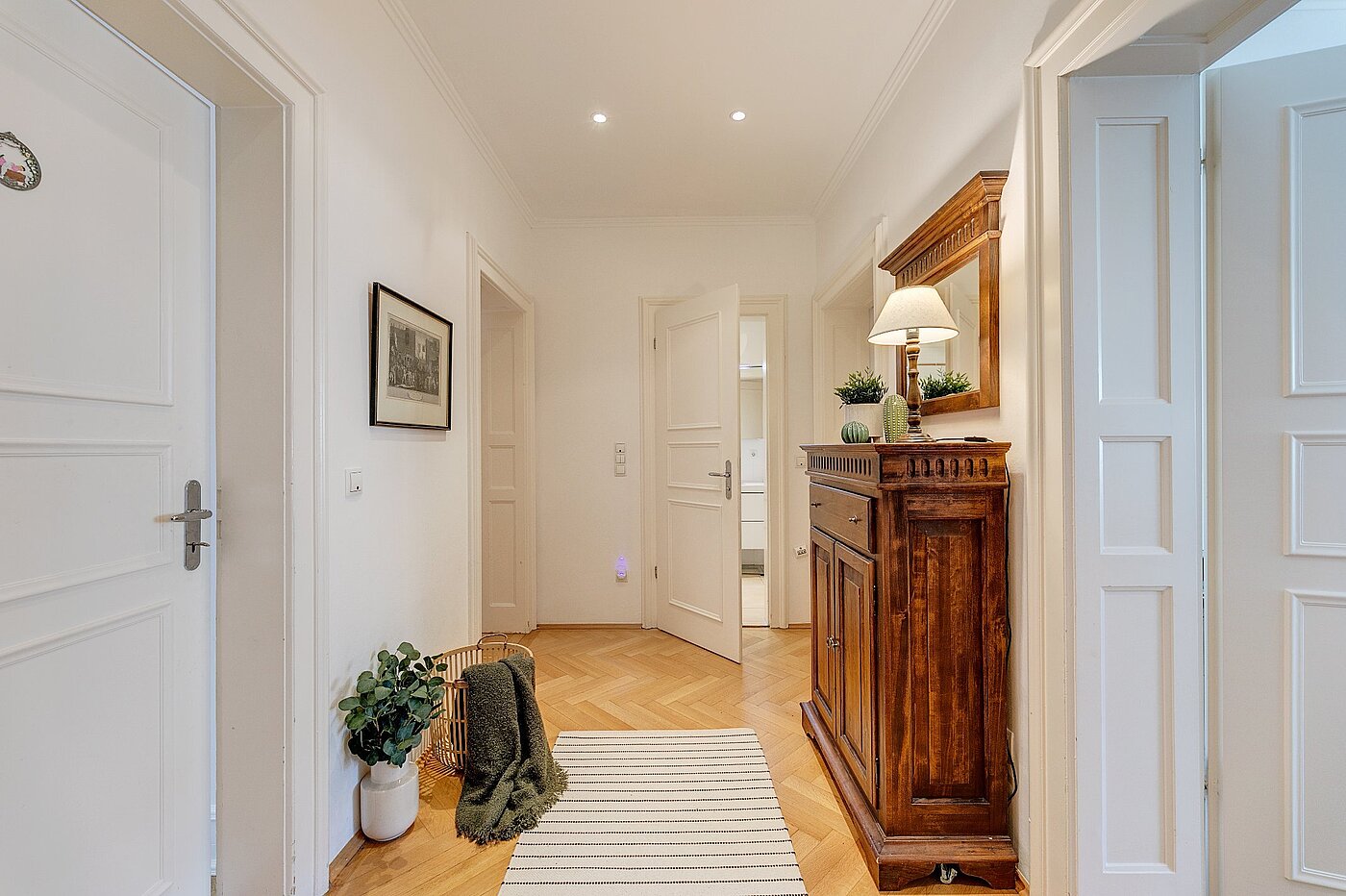Appartement avec 3 pièces | München-Au | 1909ML8