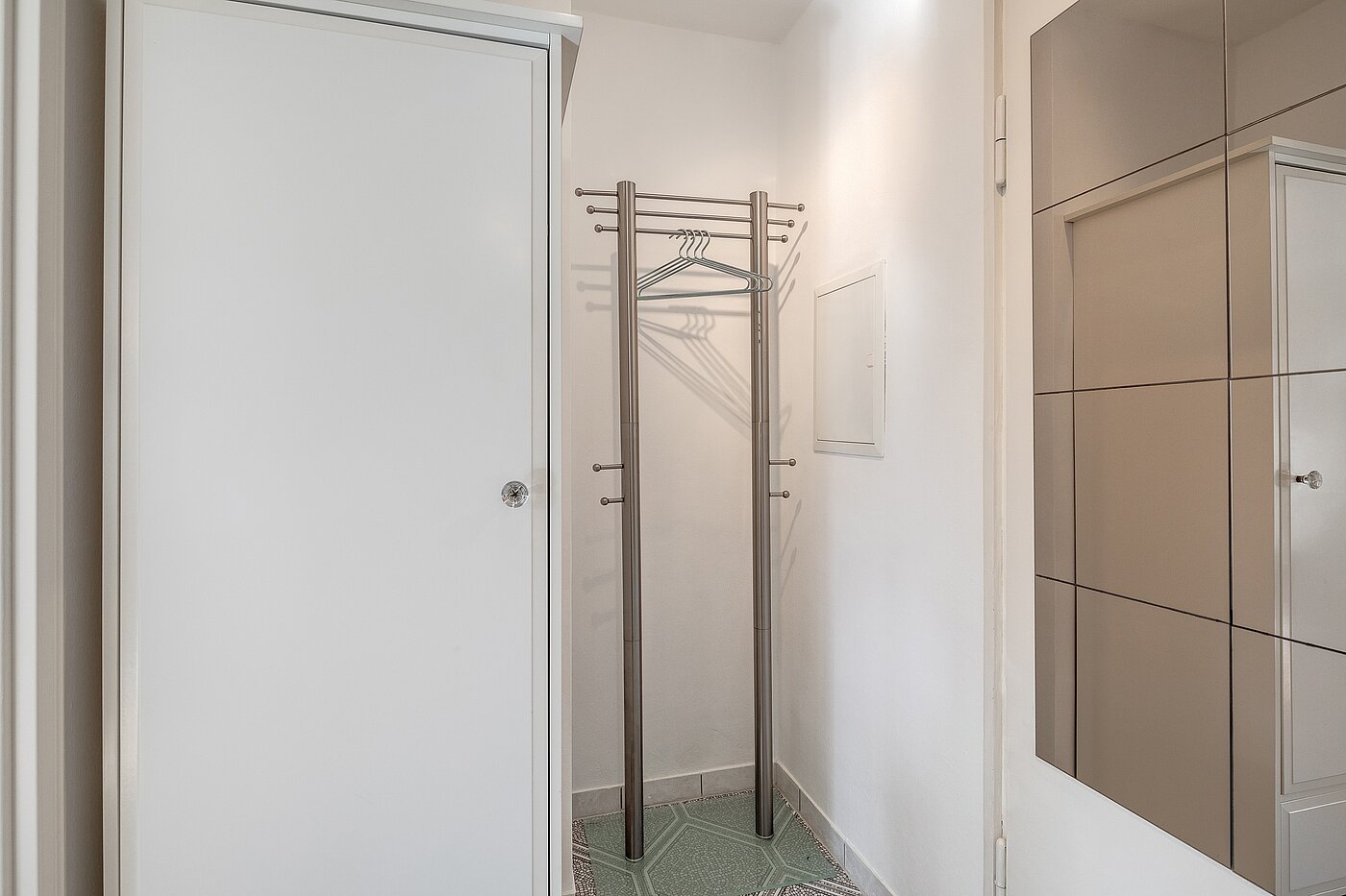 Appartement avec 1 pièce | München | 70073 | Eingangsbereich