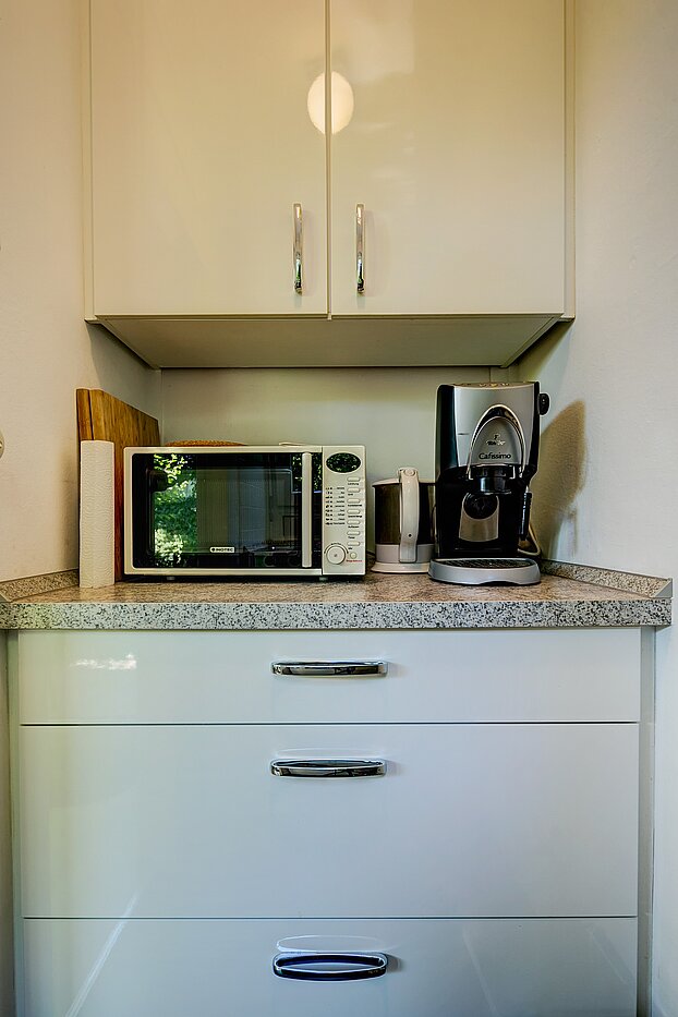 Apartment avec 1 pièce | München-Schwabing | 70257 | ...voll ausgestattet