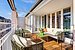 Appartement en duplex avec 3.5 pièces | München-Au | 70281 | Dachterrasse | Thumbnail
