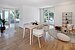 Appartement au rez-de-chaussée avec 2 pièces | München-Laim | 70464 | Thumbnail