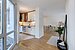 Appartement au rez-de-chaussée avec 2 pièces | München-Laim | 70464 | ...zum Wohnbereich... | Thumbnail