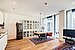 Apartment avec 1.5 pièces | München-Neuhausen | 70444 | Essbereich | Thumbnail