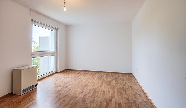 Appartement avec 2 pièces | München-Hadern | 704101 | Geräumiges Schlafzimmer...