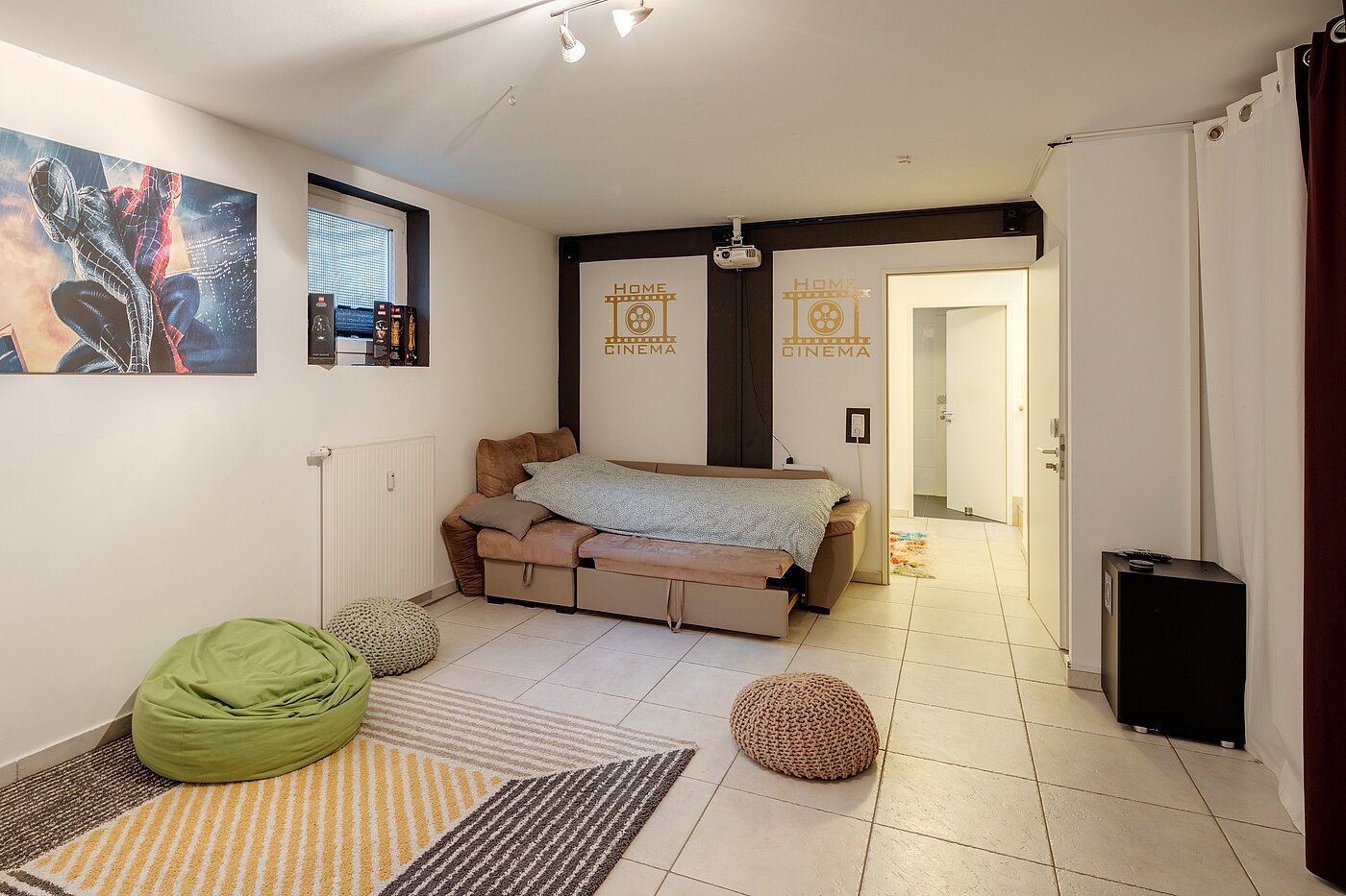 Maison jumelée avec 5 pièces | Unterföhring | 70119 | Raumhöhe 2,50 m