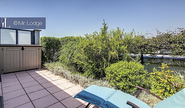 Appartement en duplex avec 4 pièces | München-Haidhausen | 1704ML1 | grüne Oase