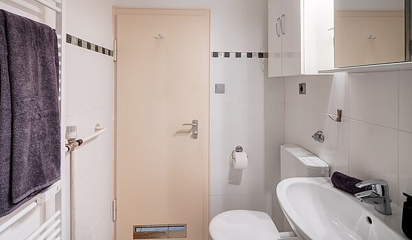 Apartment avec 1 pièce | München-Forstenried | 70190 | Geschmackvolles Bad...