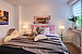 Appartement avec 2 pièces | München-Sendling-Westpark | 70413 | ...Schlafzimmer mit... | Thumbnail