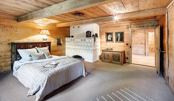 Appartement avec 11 pièces | Gmund/Dürnbach | 2107ML11 | Gäste- oder Kinderzimmer