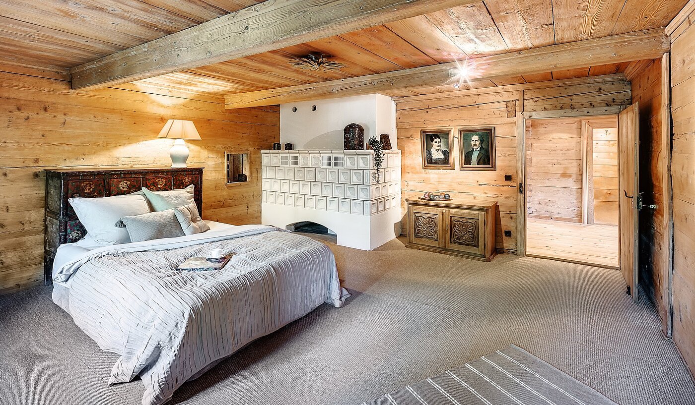 Appartement avec 11 pièces | Gmund/Dürnbach | 2107ML11 | Gäste- oder Kinderzimmer