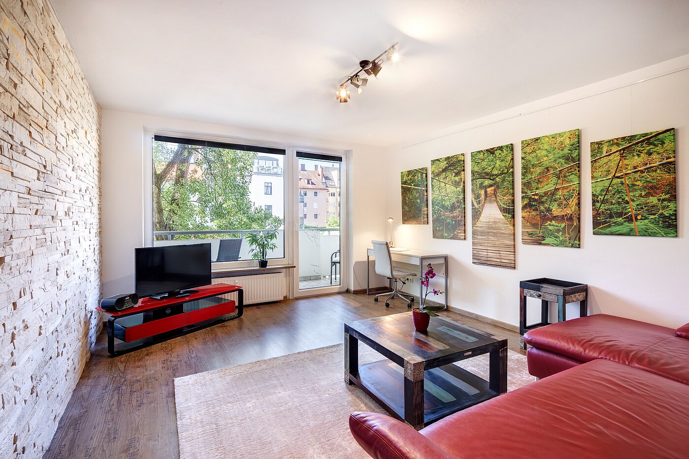 Appartement avec 2.5 pièces | München-Maxvorstadt | 702031