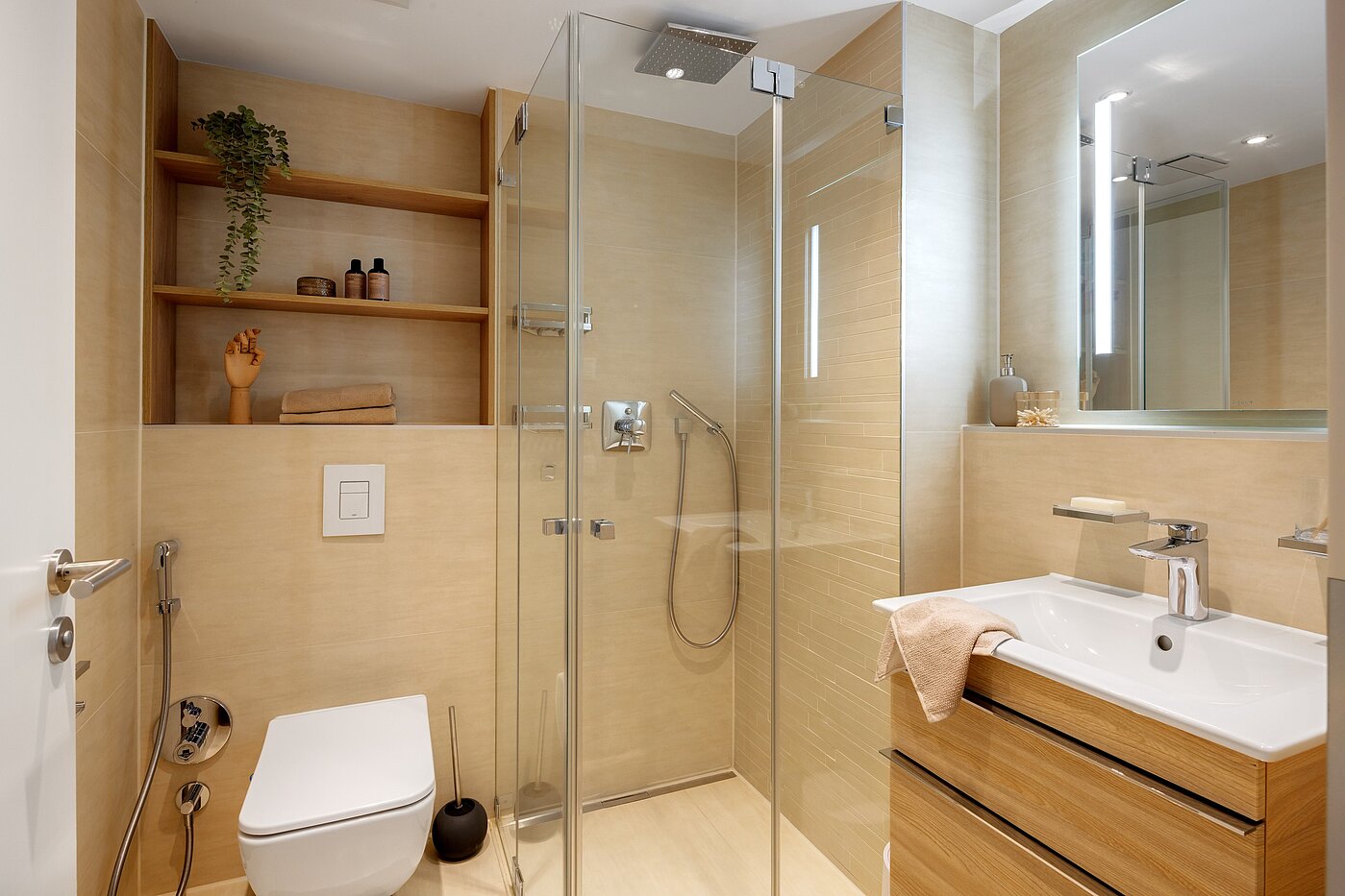 Appartement avec 4 pièces | München-Bogenhausen | 70380 | Zusätzliches...