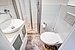 Appartement au rez-de-chaussée avec 4 pièces | München-Neuhausen | 70471 | Weiß gefliestes Bad... | Thumbnail