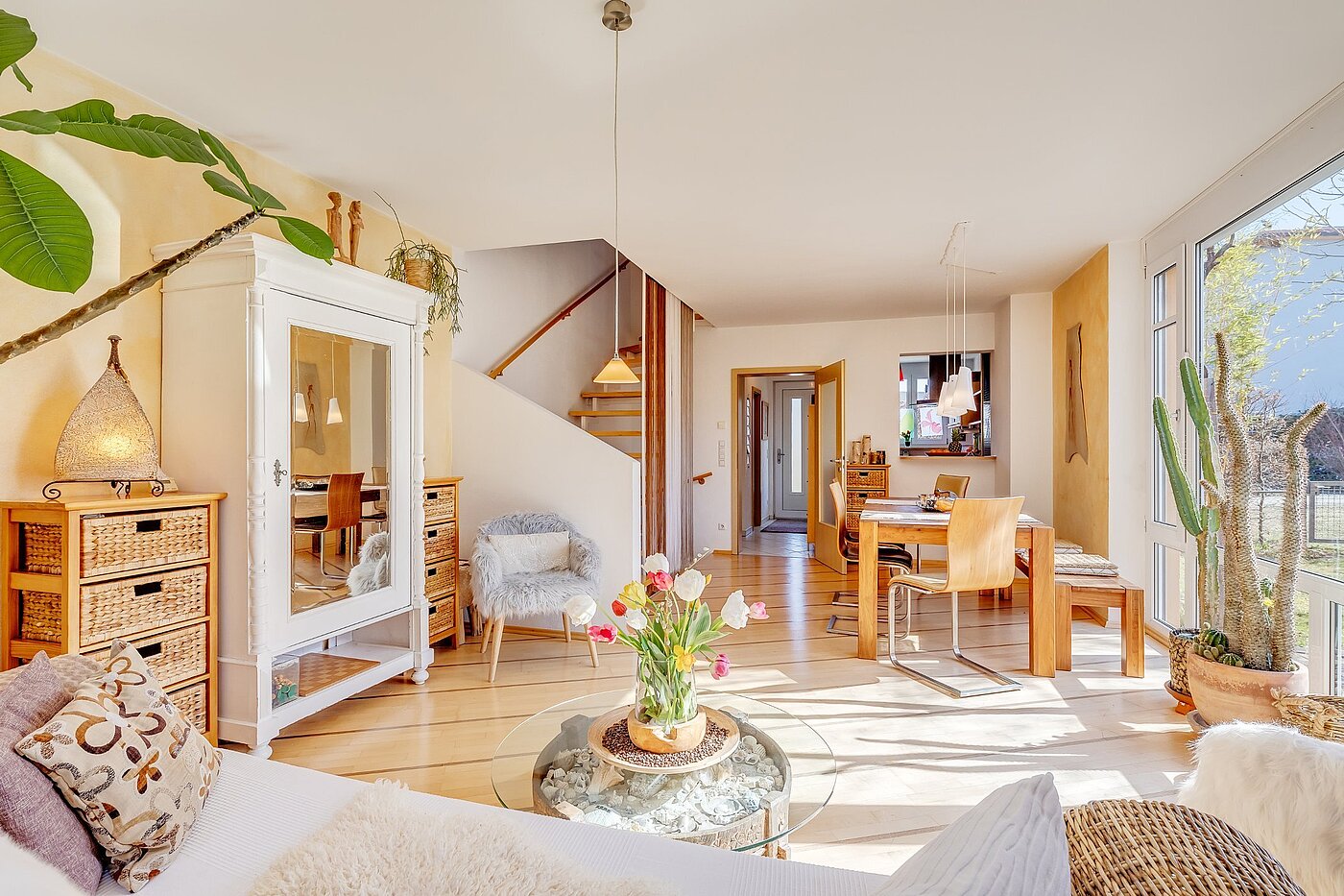 Appartement en duplex avec 4 pièces | Olching | 1903ML1
