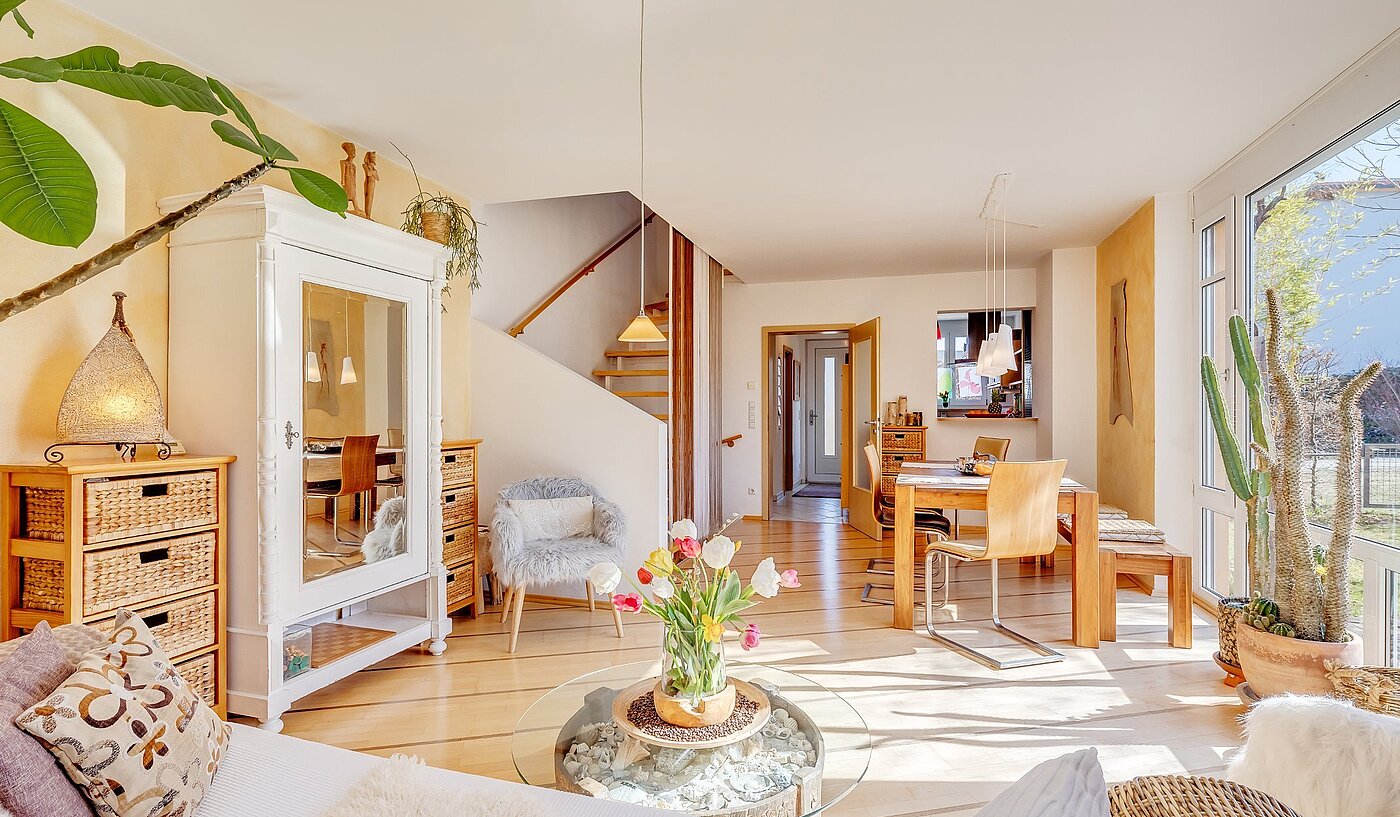 Appartement en duplex avec 4 pièces | Olching | 1903ML1