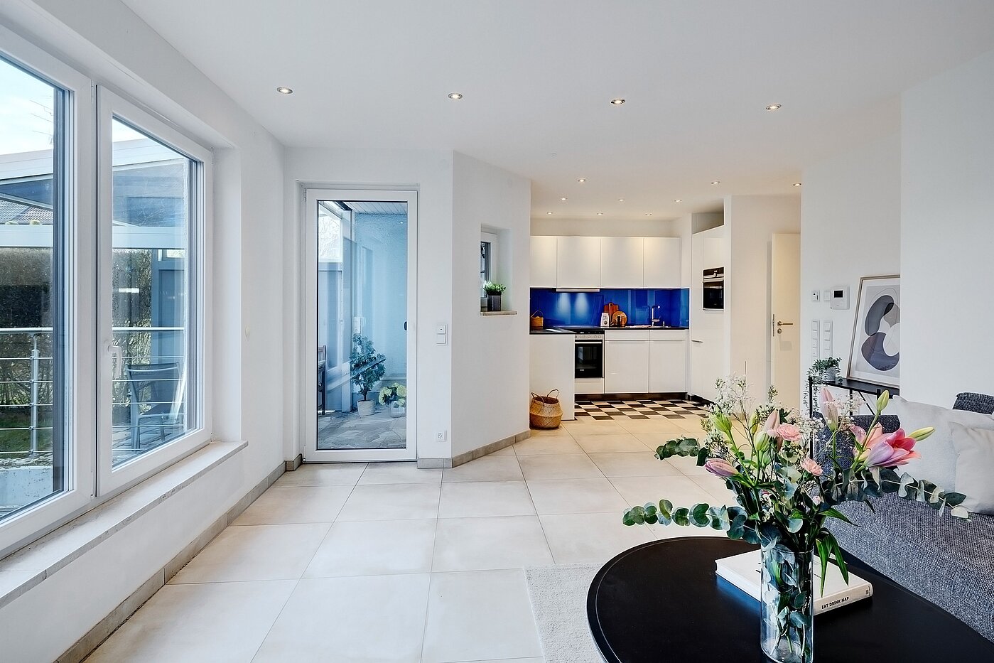 Appartement avec 4 pièces | Ismaning | 700081