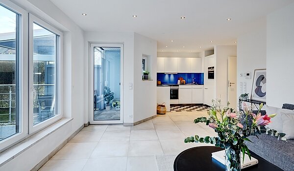 Appartement avec 4 pièces | Ismaning | 700081