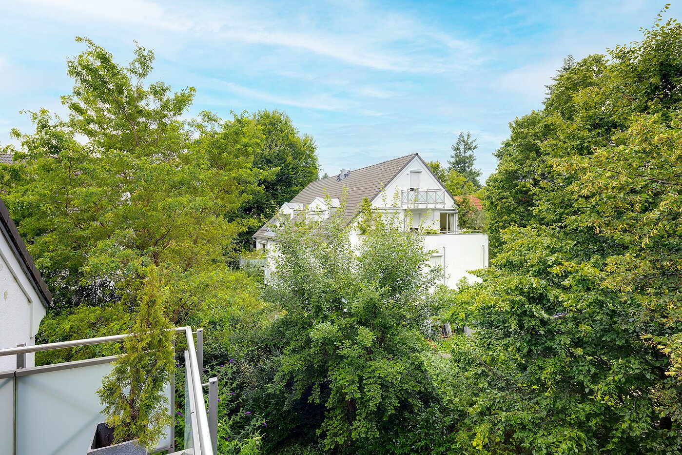 Appartement en duplex avec 2.5 pièces | München-Solln | 701961