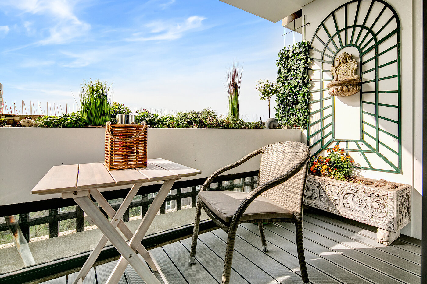 Appartement avec 2 pièces | München-Schwabing | 70445 | ...