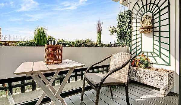 Appartement avec 2 pièces | München-Schwabing | 70445 | ...