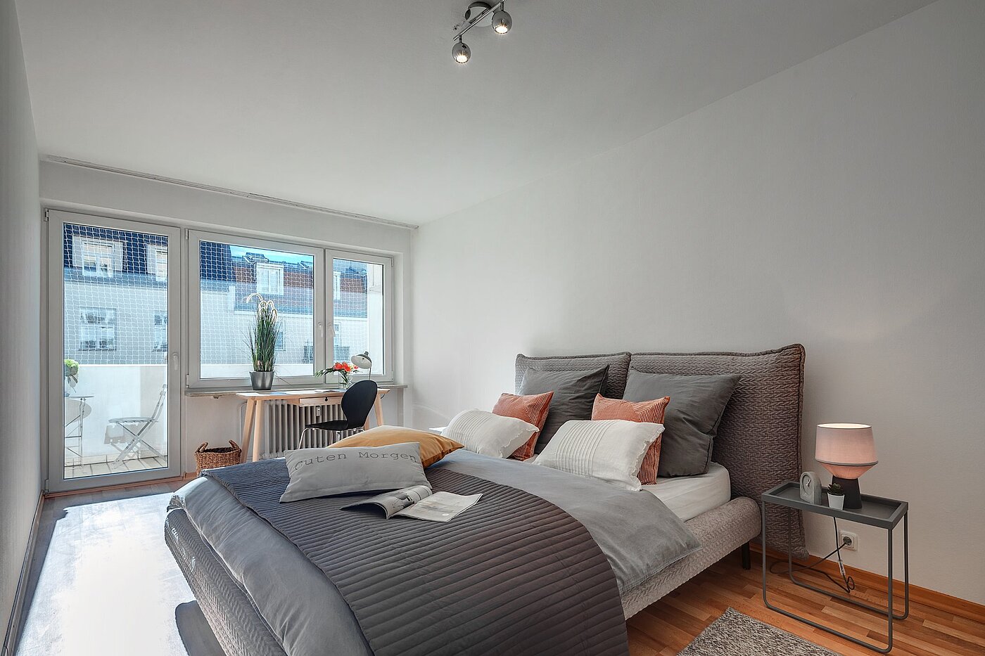 Appartement avec 2 pièces | München-Sendling | 1810ML5