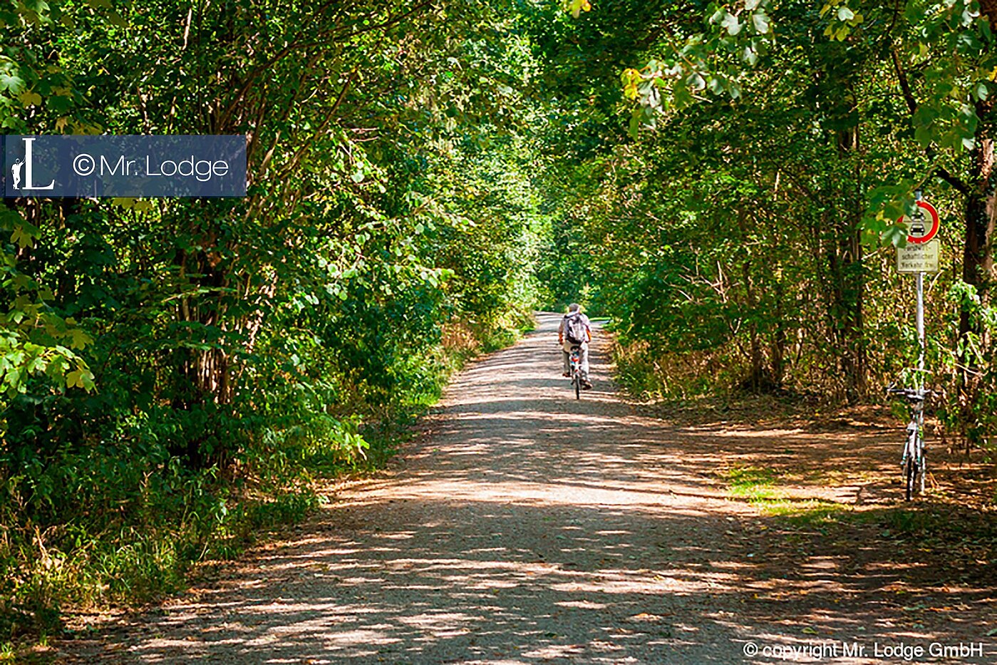 Appartement au rez-de-chaussée avec 2 pièces | München-Harlaching | 1704ML6 | Perlacher Forst