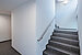 Penthouse avec 2 pièces | München-Bogenhausen | 70385 | Treppenhaus mit... | Thumbnail