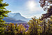 Appartement avec 2.5 pièces | Garmisch-Partenkirchen | 702481 | Blick auf die Berge | Thumbnail