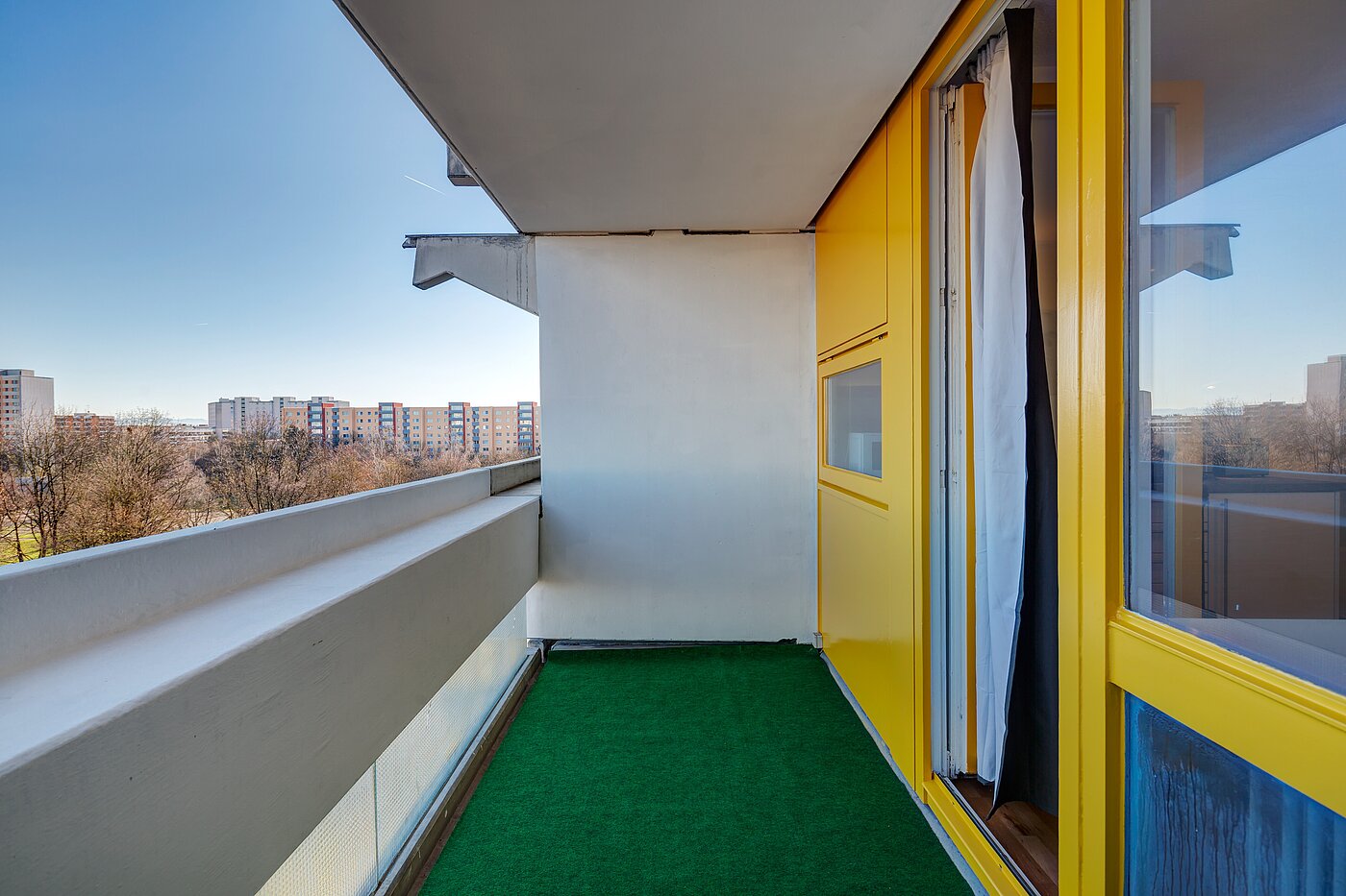 Apartment avec 1 pièce | 70308 | ...