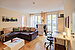 Appartement avec 2 pièces | München-Schwabing | 703161 | Thumbnail
