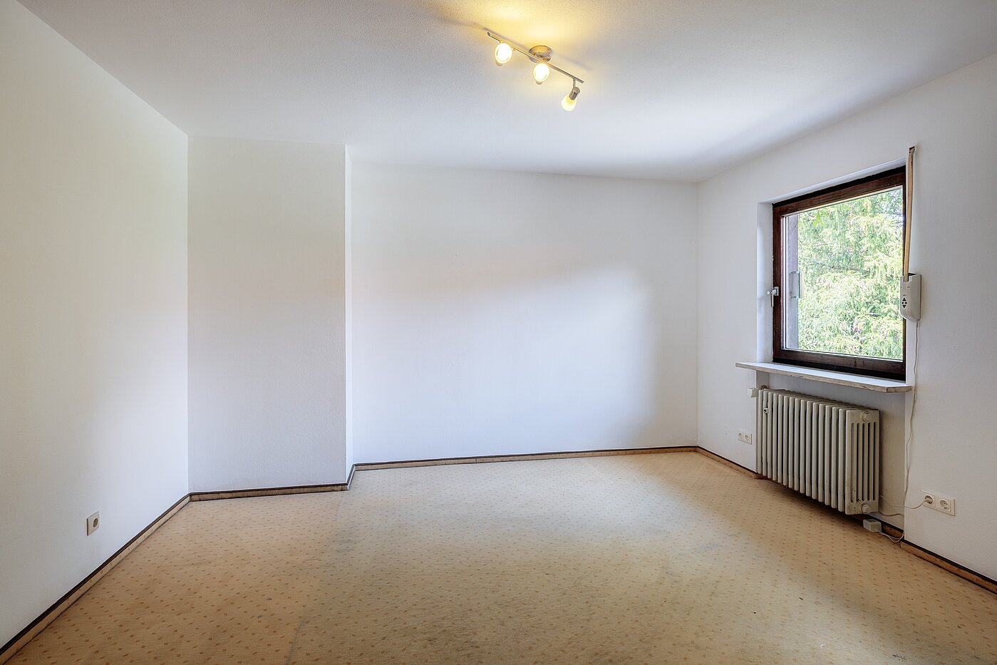Maison d'angle mitoyenne avec 5 pièces | Penzberg | 701121 | Kinderzimmer