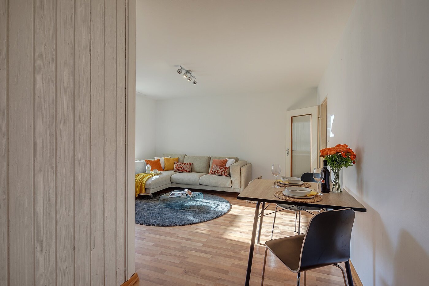 Appartement avec 2 pièces | München-Sendling | 1810ML5 | Durchblick