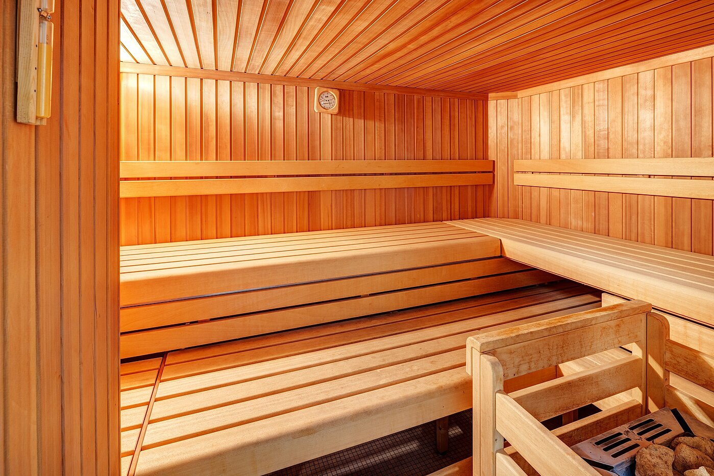Appartement avec 3.5 pièces | München-Bogenhausen | 70267 | Hauseigene Sauna