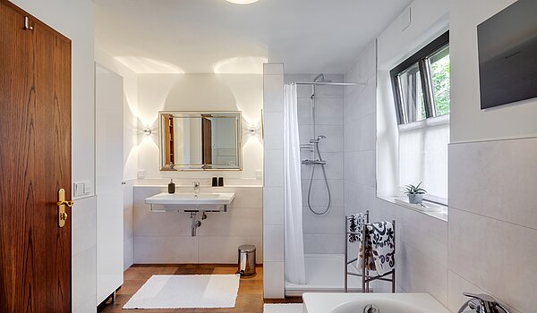 Maison individuelle avec 4 pièces | Neubiberg | 70429 | Badezimmer im OG