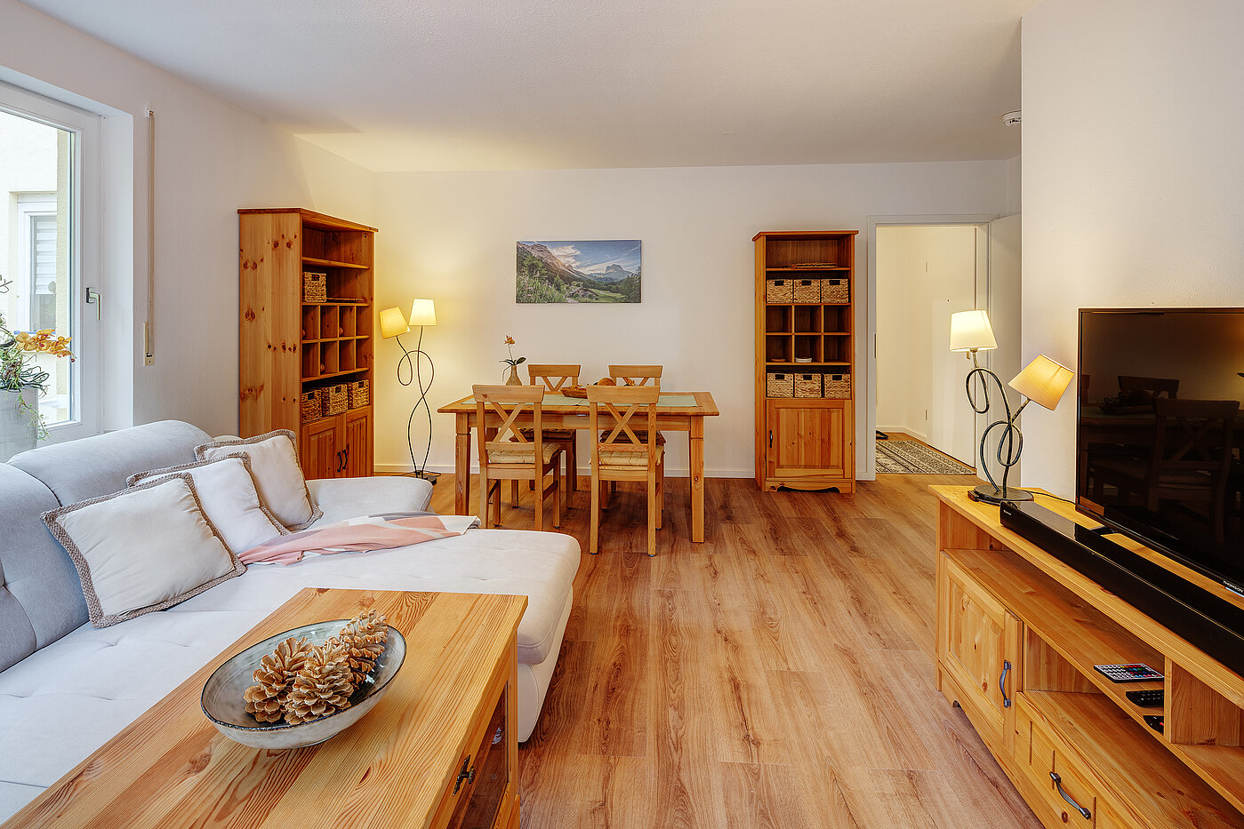 Appartement avec 2 pièces | Erding | 70431 | ...