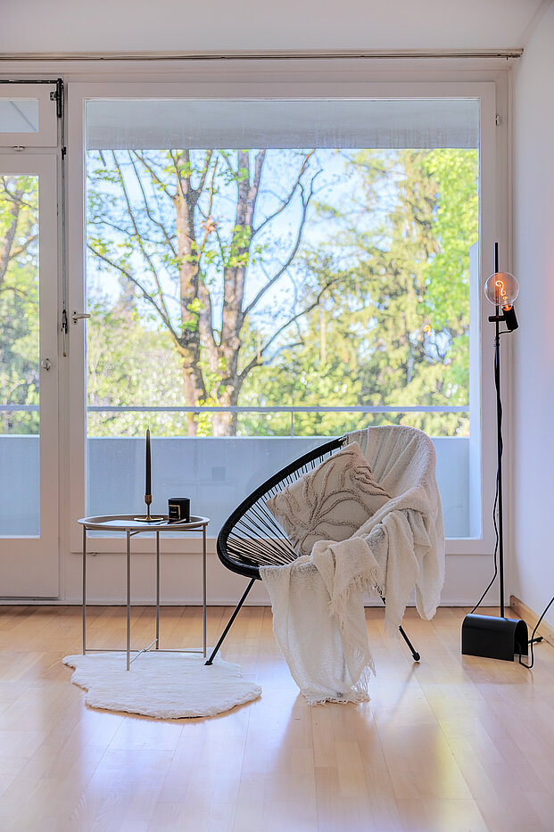 Appartement avec 3.5 pièces | München-Bogenhausen | 70305 | ...Wohnen