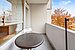 Appartement avec 1 pièce | München-Schwabing | 70475 | ...Südwestbalkon | Thumbnail