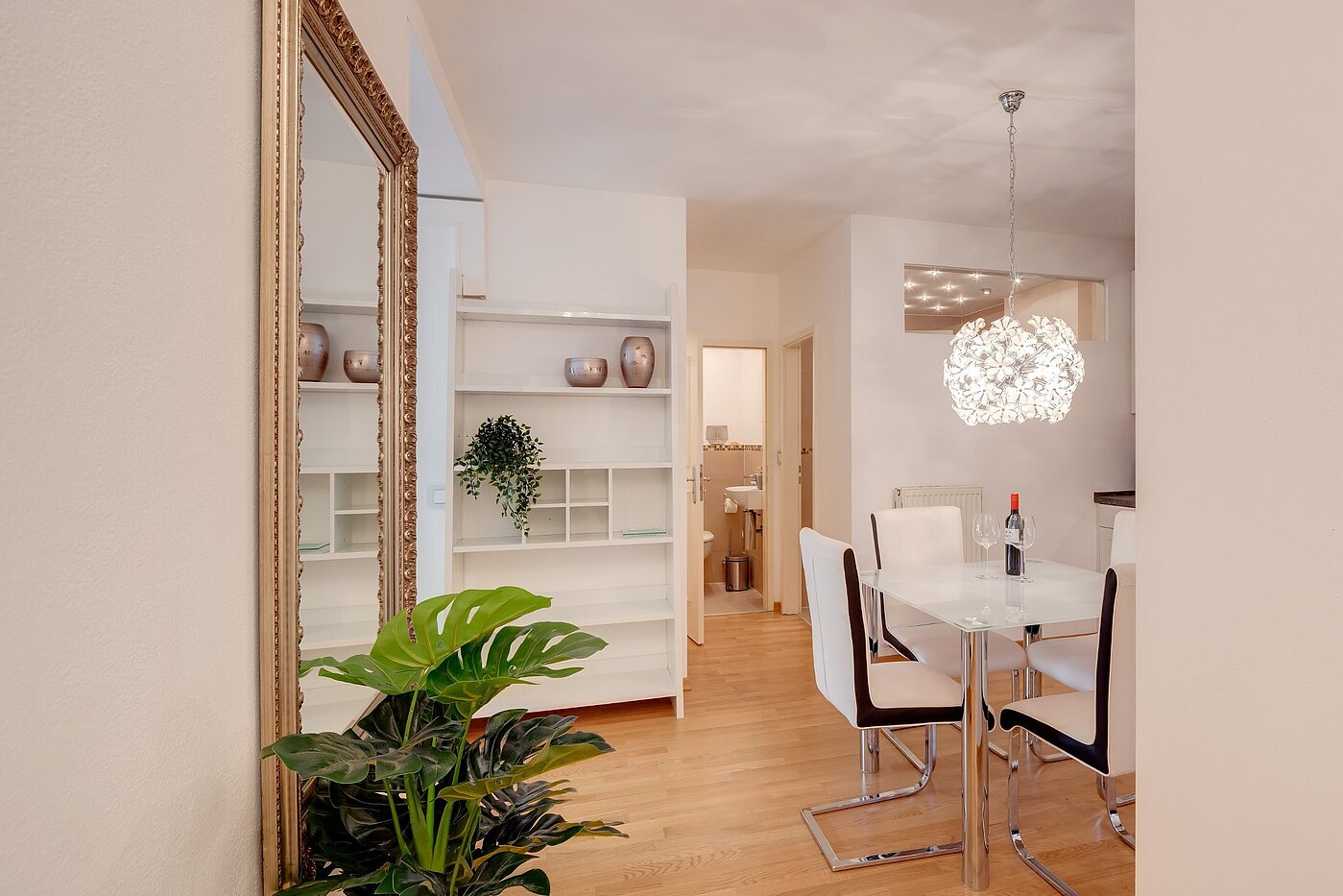 Appartement avec 2 pièces | München-Altstadt | 2106ML7 | Offener...