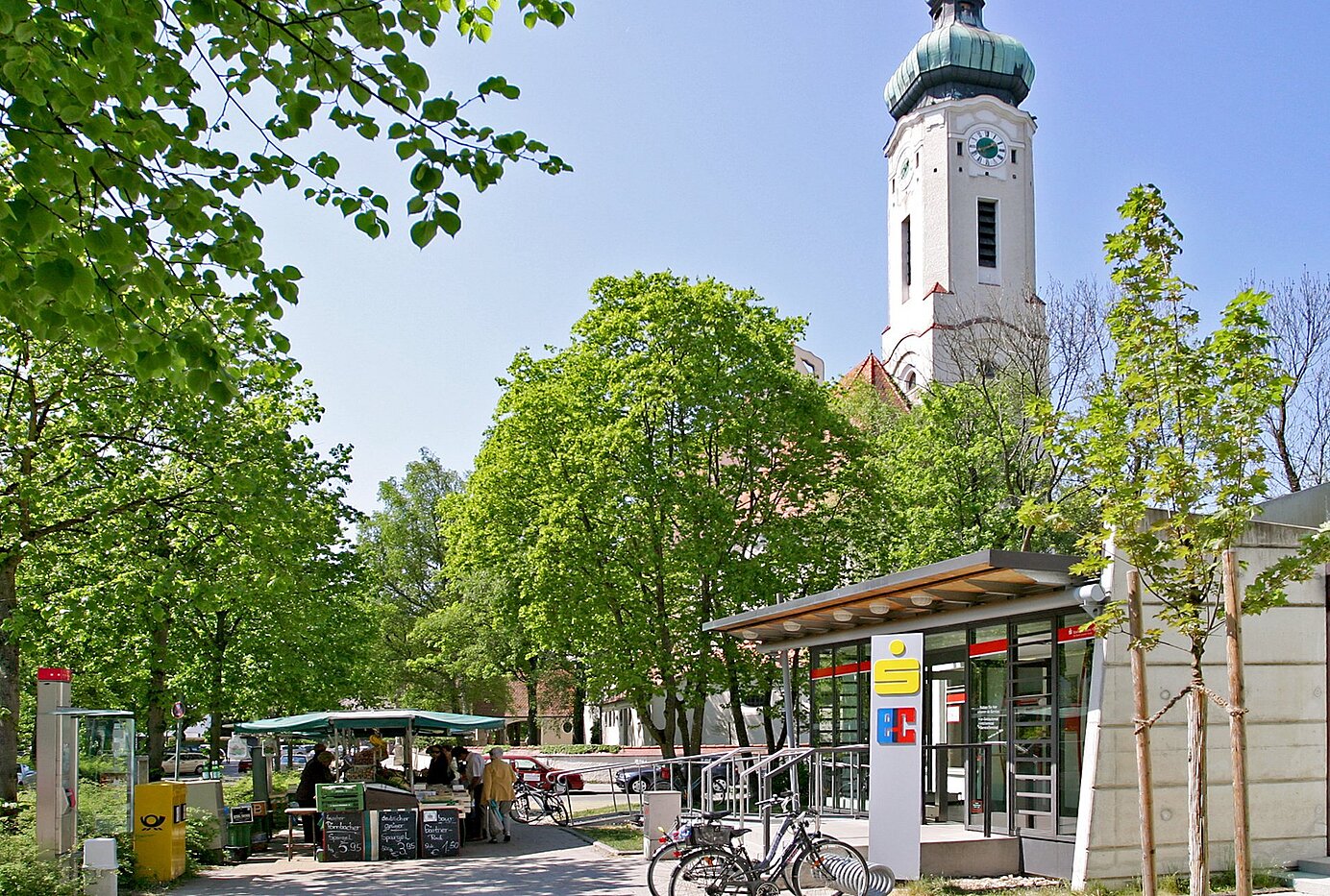 Appartement avec 3 pièces | München-Solln | 1809D8 | Alt Solln