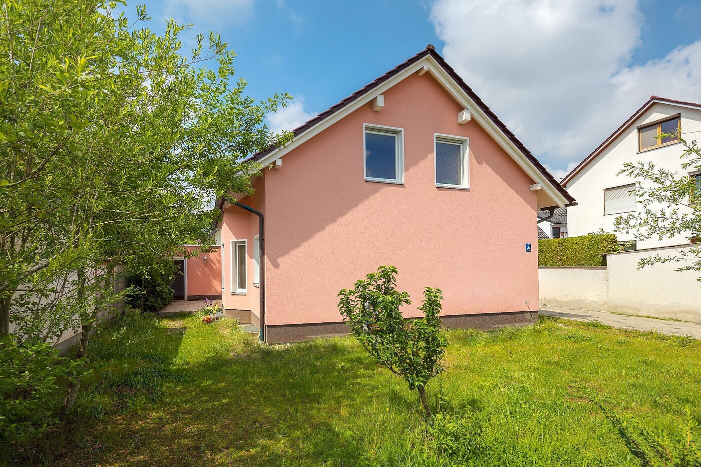 Appartement avec 5 pièces | München-Aubing | 1804ML3