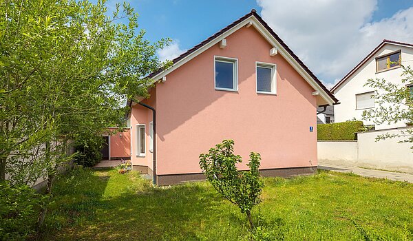 Appartement avec 5 pièces | München-Aubing | 1804ML3