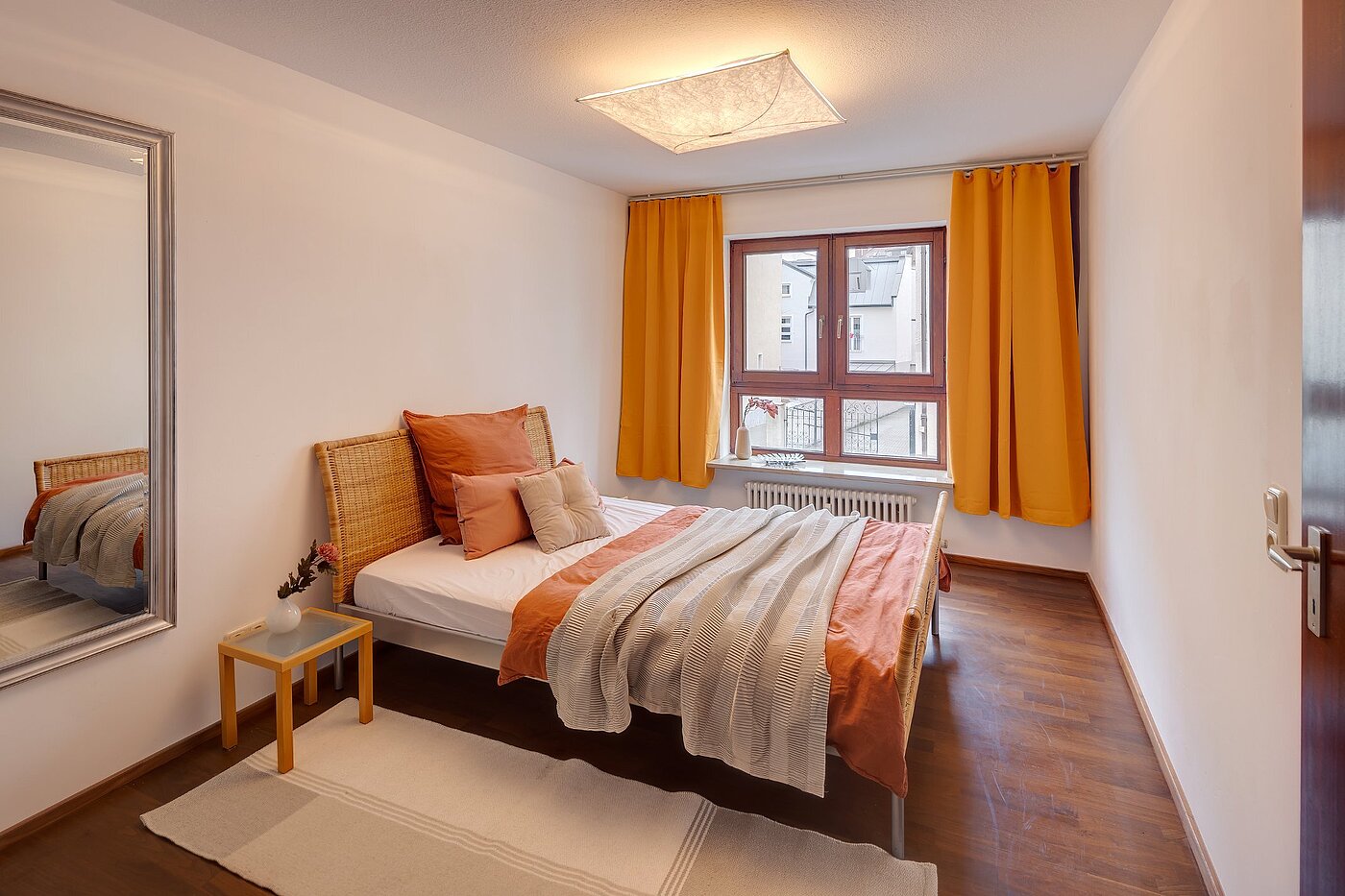 Appartement avec 2 pièces | München-Neuhausen | 2012ML5 | Geräumiges Schlafzimmer...