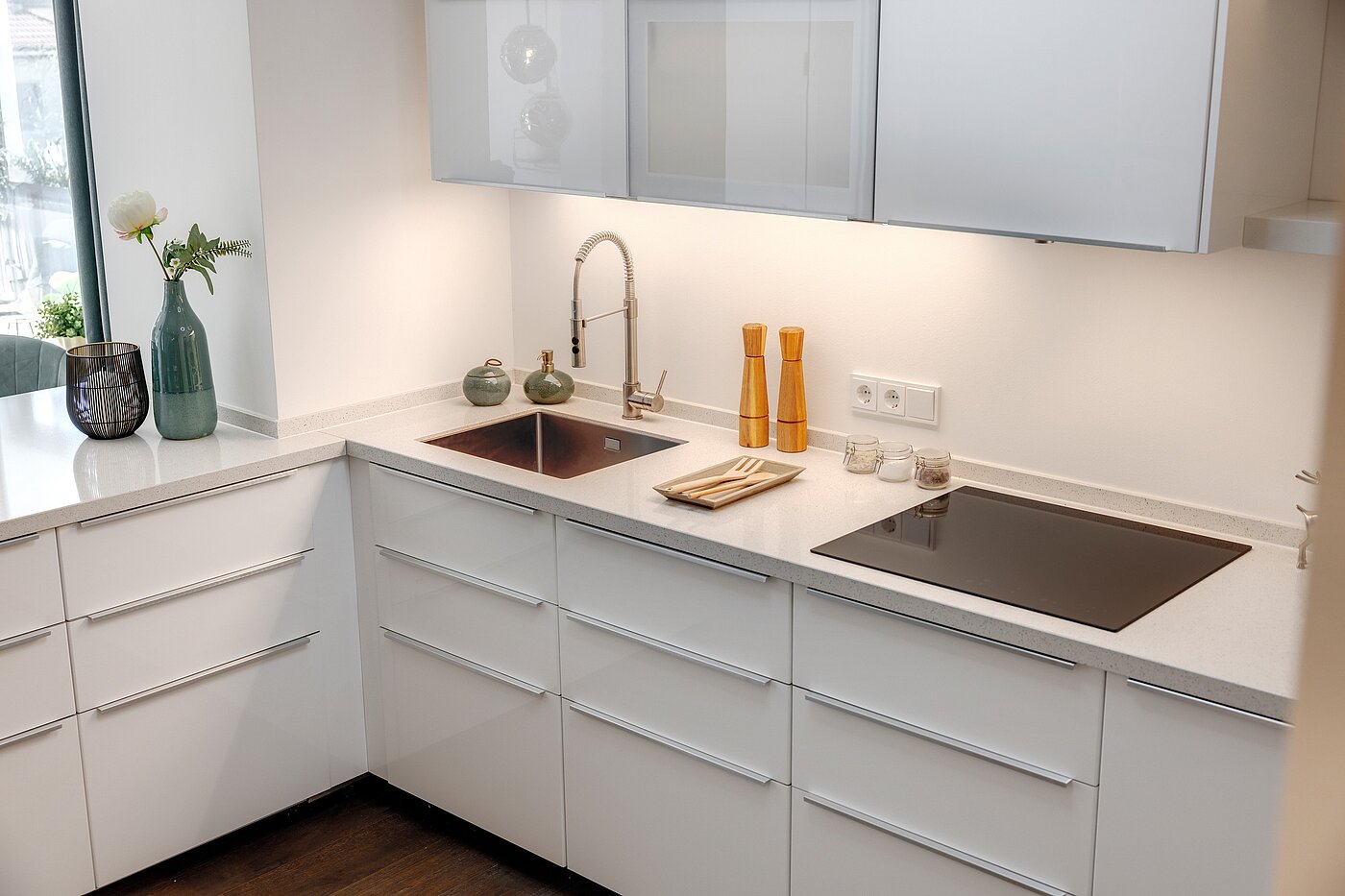 Appartement avec 3 pièces | München-Sendling | 70167 | Modernes Design