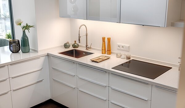 Appartement avec 3 pièces | München-Sendling | 70167 | Modernes Design