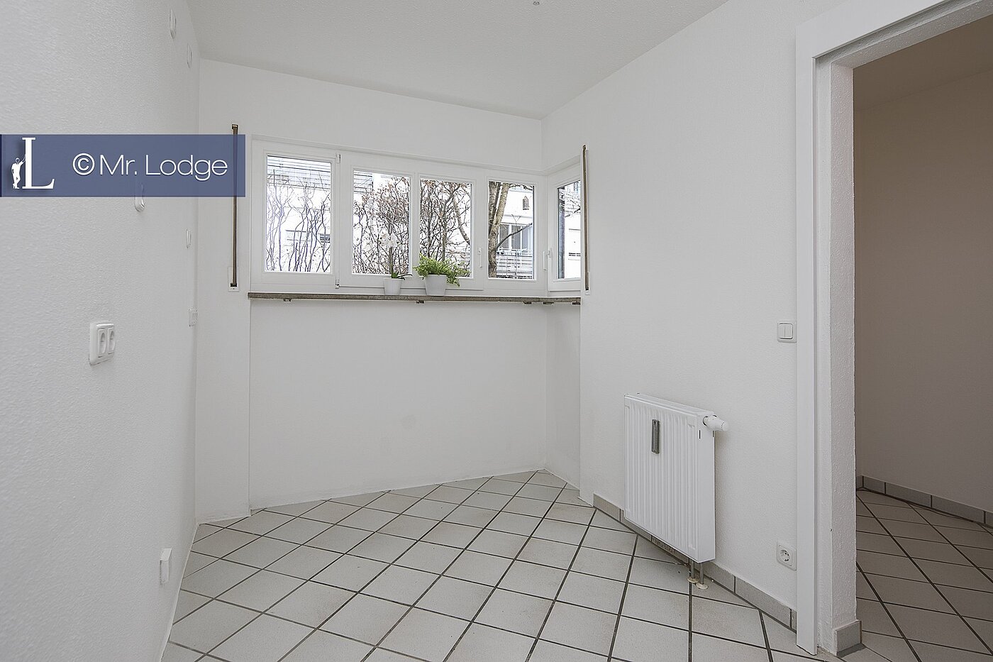 Appartement avec 5 pièces | 1702ML3 | Küche