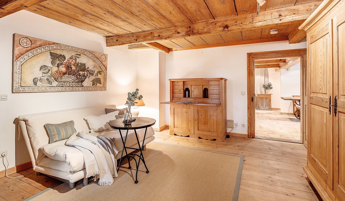 Appartement avec 11 pièces | Gmund/Dürnbach | 2107ML11 | Gästezimmer