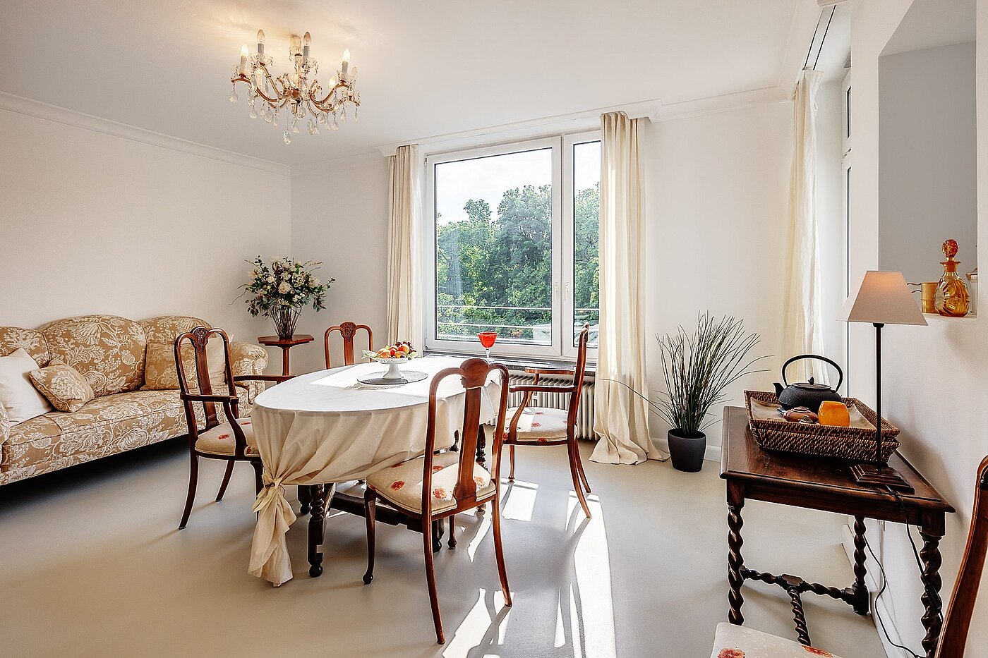 Appartement avec 2 pièces | München-Haidhausen | 2105ML6 | Premiumlage mit...