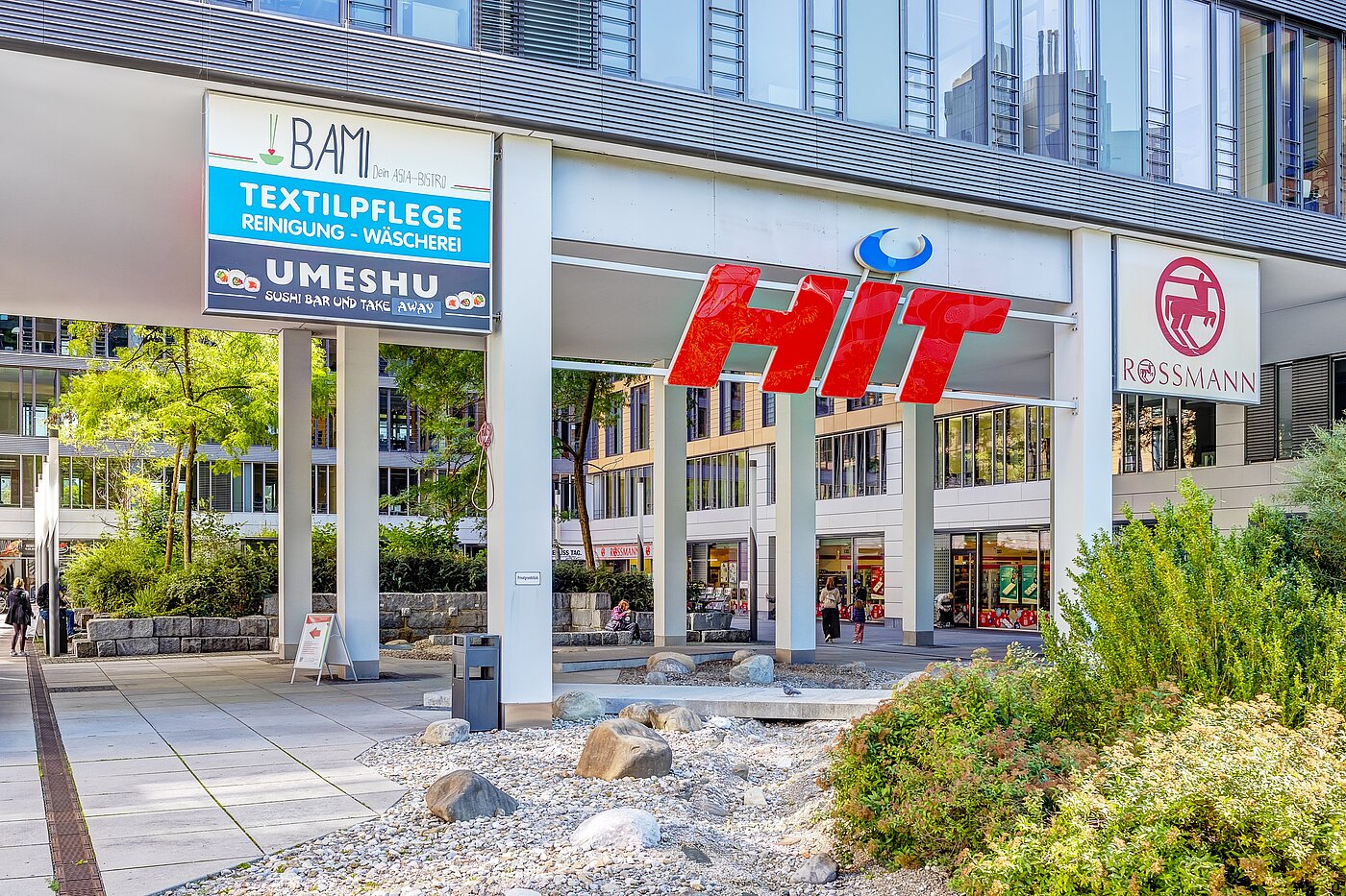 Appartement avec 1 pièce | München-Laim | 70175 | ...Einkaufsmöglichkeiten...